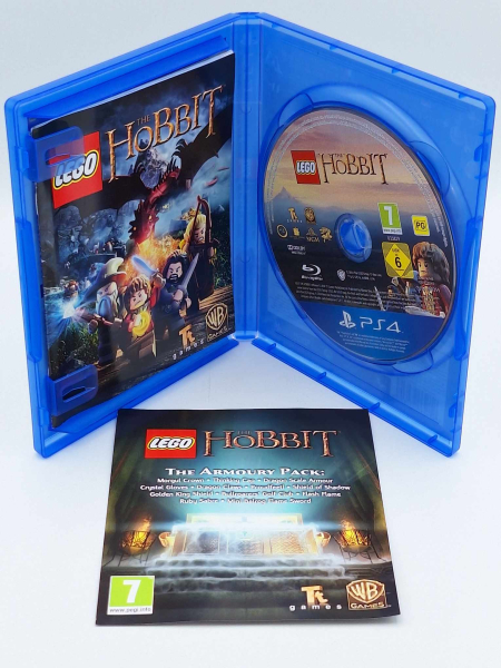 LEGO The Hobbit